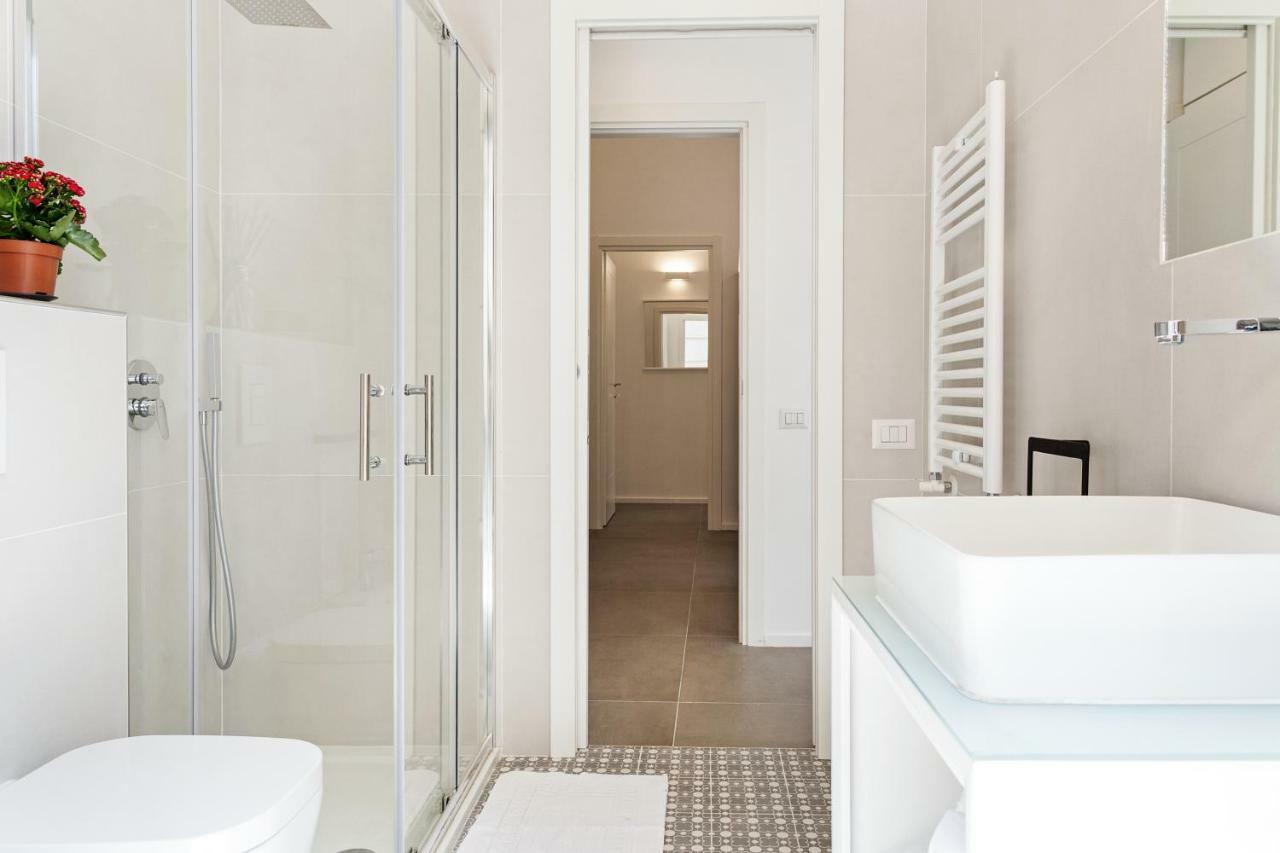 Napoli Suite Caravaggio Apartment ภายนอก รูปภาพ